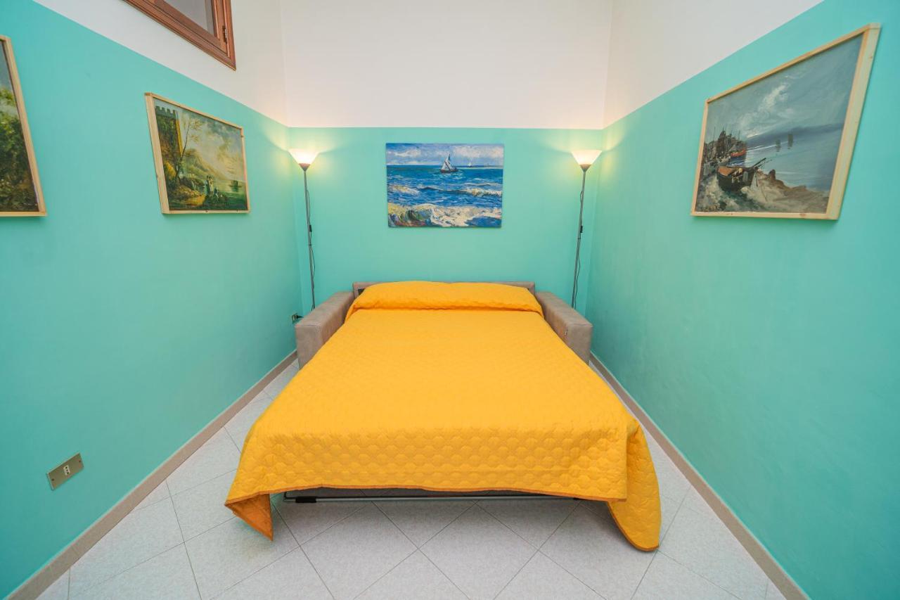 Ada'S House Villa Atrani Dış mekan fotoğraf