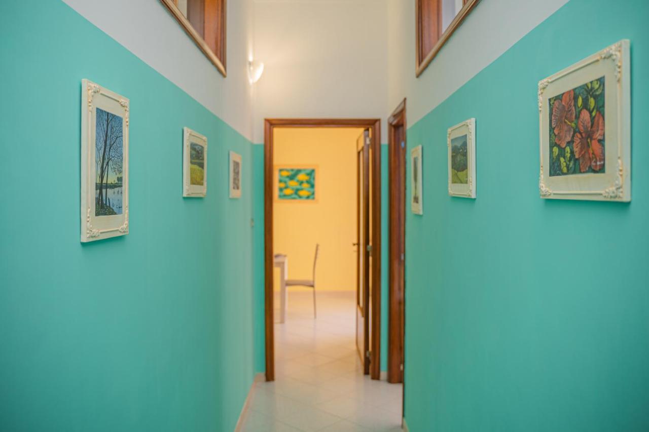 Ada'S House Villa Atrani Dış mekan fotoğraf