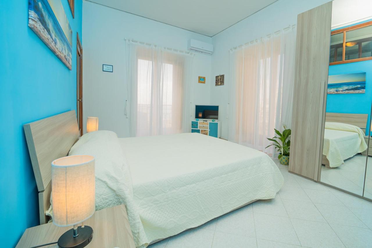 Ada'S House Villa Atrani Dış mekan fotoğraf