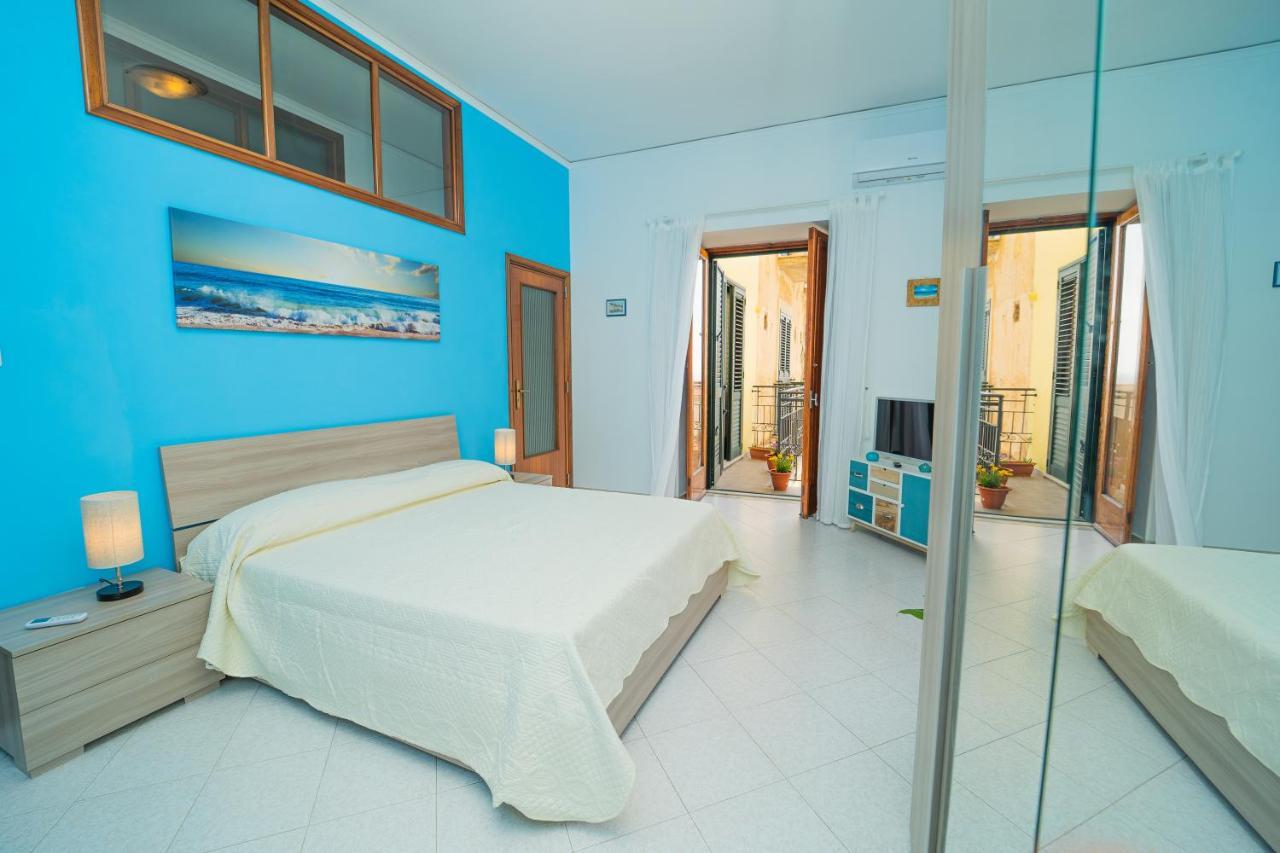 Ada'S House Villa Atrani Dış mekan fotoğraf