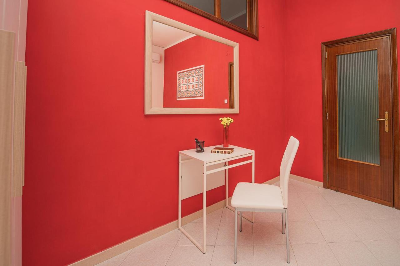 Ada'S House Villa Atrani Dış mekan fotoğraf