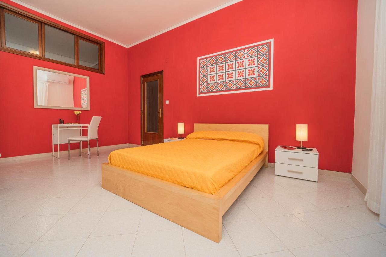 Ada'S House Villa Atrani Dış mekan fotoğraf