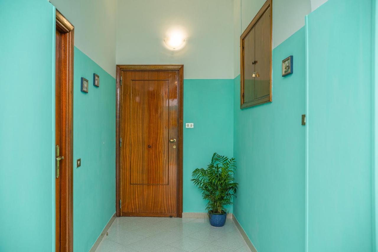 Ada'S House Villa Atrani Dış mekan fotoğraf