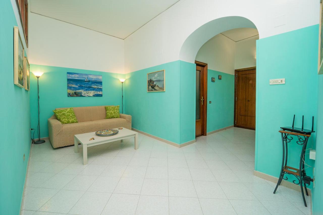 Ada'S House Villa Atrani Dış mekan fotoğraf