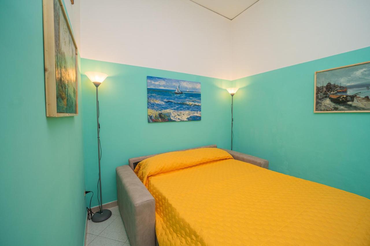 Ada'S House Villa Atrani Dış mekan fotoğraf