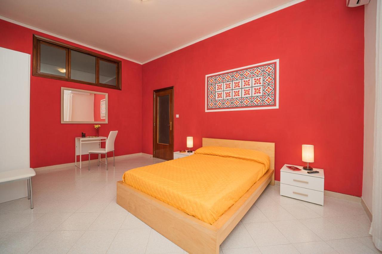 Ada'S House Villa Atrani Dış mekan fotoğraf