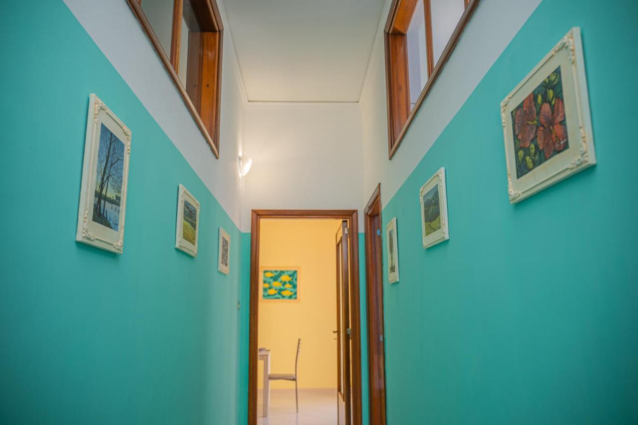 Ada'S House Villa Atrani Dış mekan fotoğraf