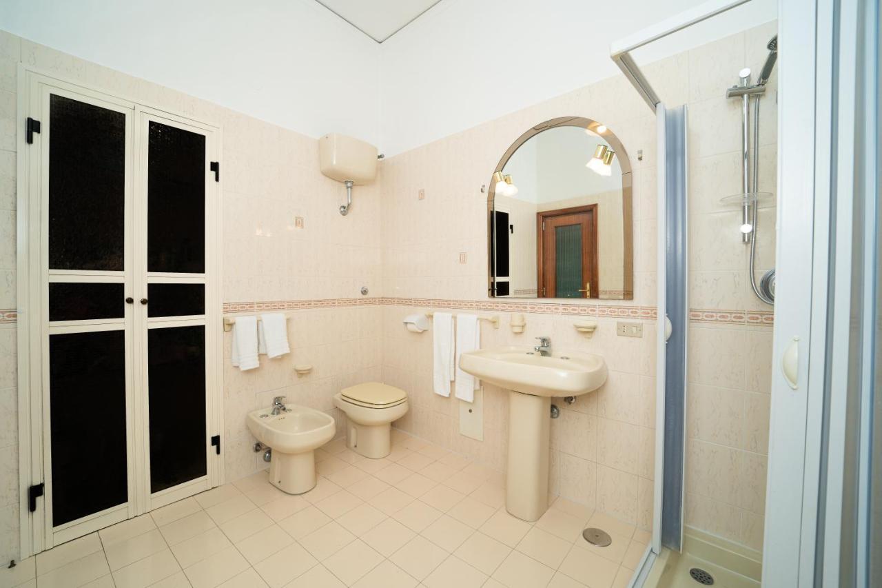 Ada'S House Villa Atrani Dış mekan fotoğraf